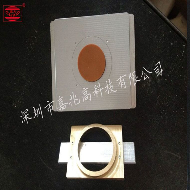 PU革耳机塞 耳麦 耳套 高周波模具样品